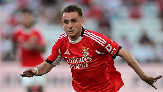 Beşiktaş Başkanı Serdal Adalı'dan Kerem Aktürkoğlu itirafı: Transfer için girişimde bulunuldu mu?