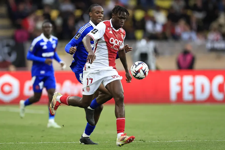 Galatasaray, Wilfried Singo'ya son 24 saatte hücum edecek: Plan ortaya çıktı