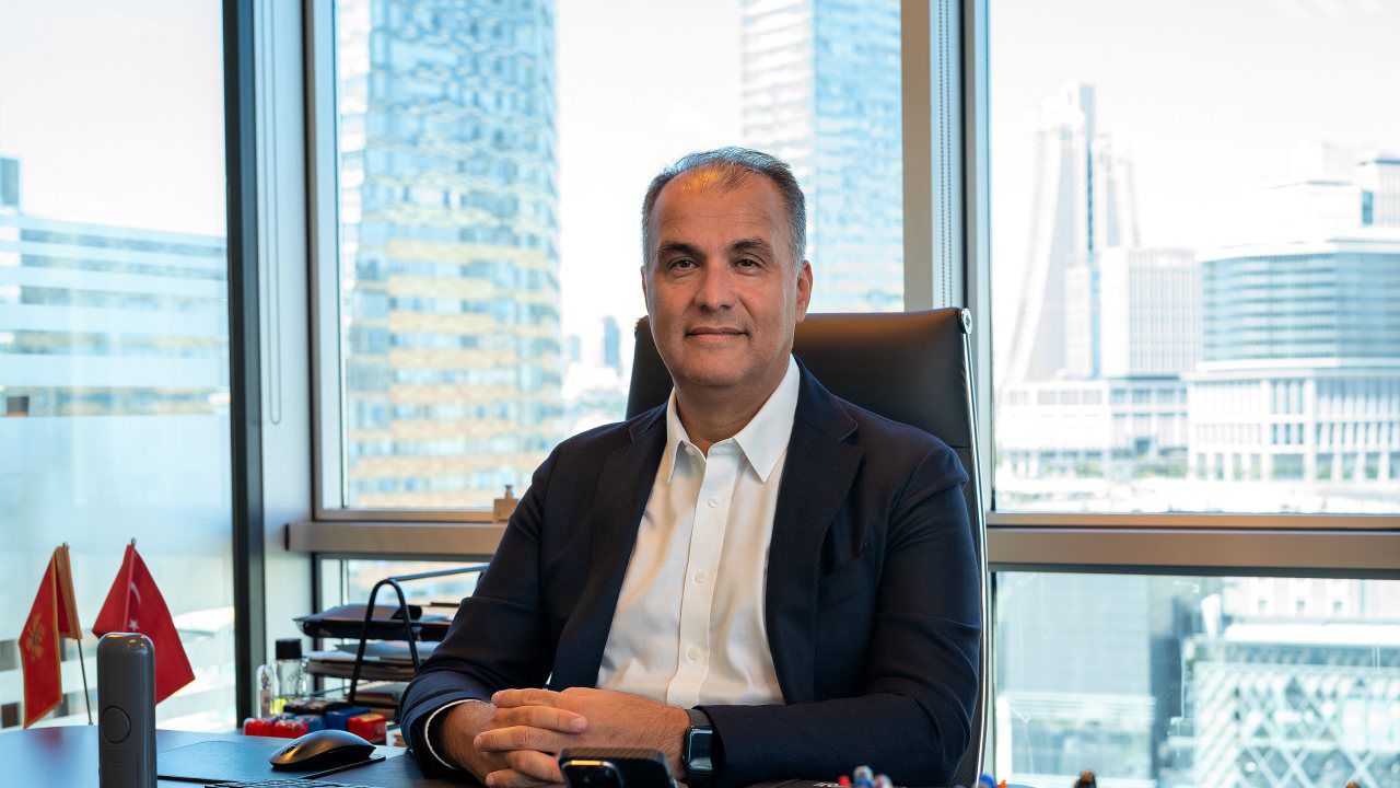 Nesneler için 5G’yi sundu, IoT’de çığır açacak kapıyı araladı