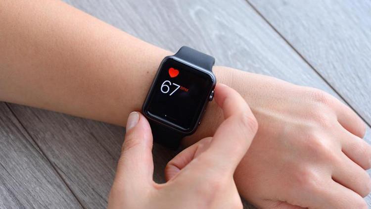 Akıllı saatlerle ilişkili yeni çalışma kafaları karıştırdı... 'Stresi doğru ölçemiyor' iddiası