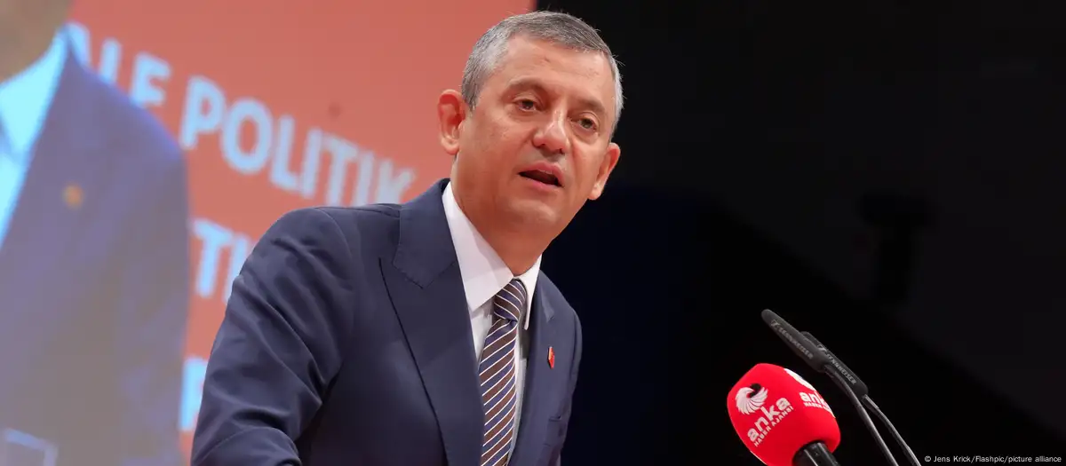 Özel'in 2 milyon dolarlık iddiasına soruşturma başlatıldı