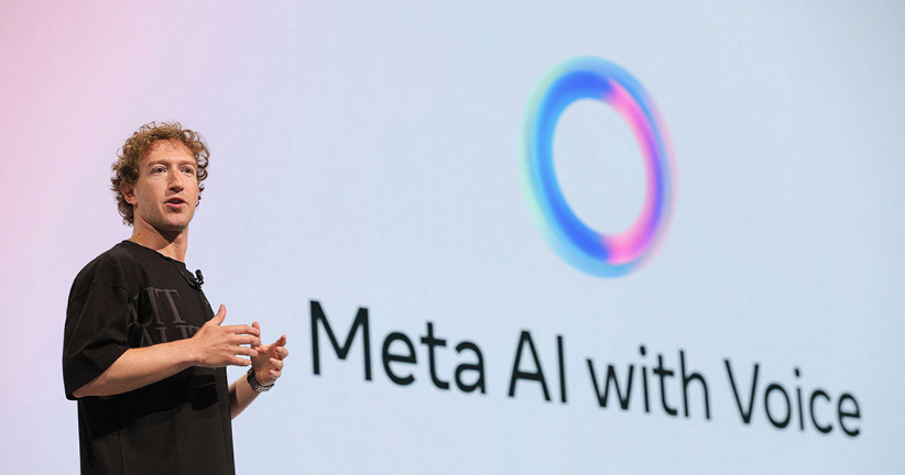 Meta'nın yapay zeka kuralları ve sohbet robotlarında skandal!