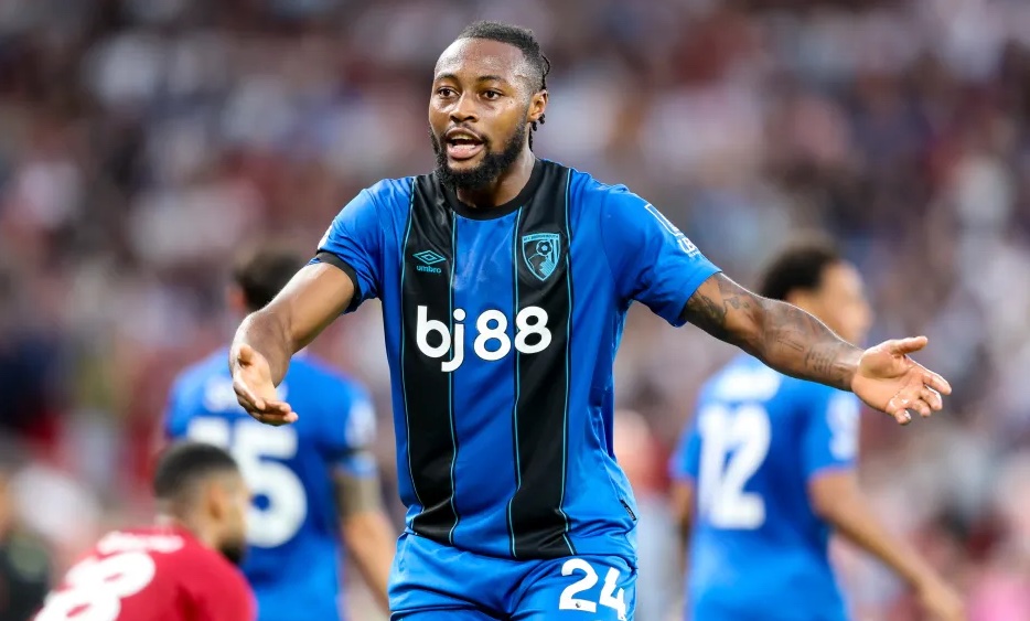 Premiere Lig'de Irkçılık Skandalı