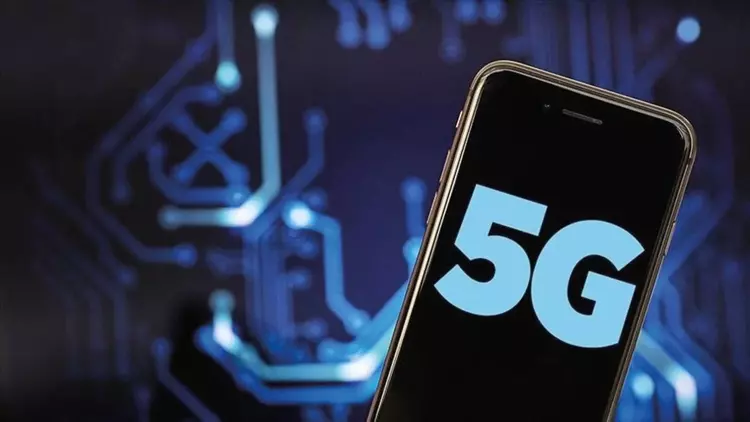 5G’de frekans paketi asgari 425 milyon dolar