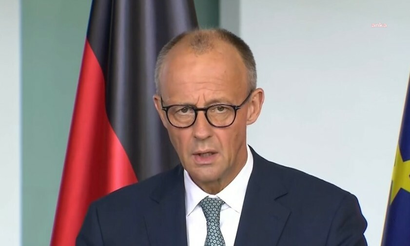 Almanya Başbakanı Merz'den Rusya-Ukrayna savaşı açıklaması: “Hızlı barış anlaşması ateşkesten daha değerli”