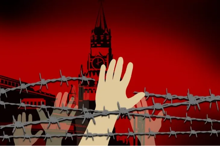 Kırım’daki siyasi tutsak sayısı artıyor: Yarısından fazlası Kırım Tatarı