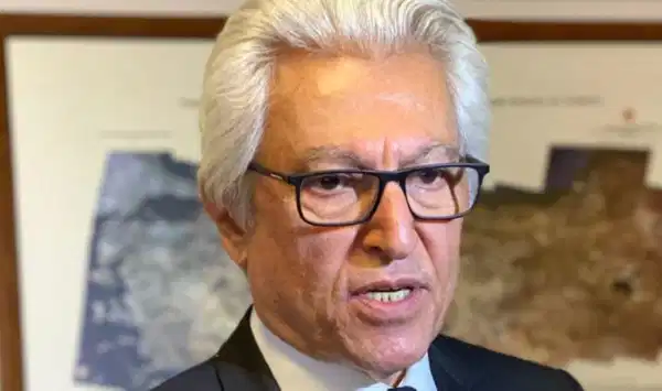 Balıkesir'de 4.2 ve 3.6'lık depremler | Prof. Dr. Süleyman Pampal: Olağan dışı bir durum