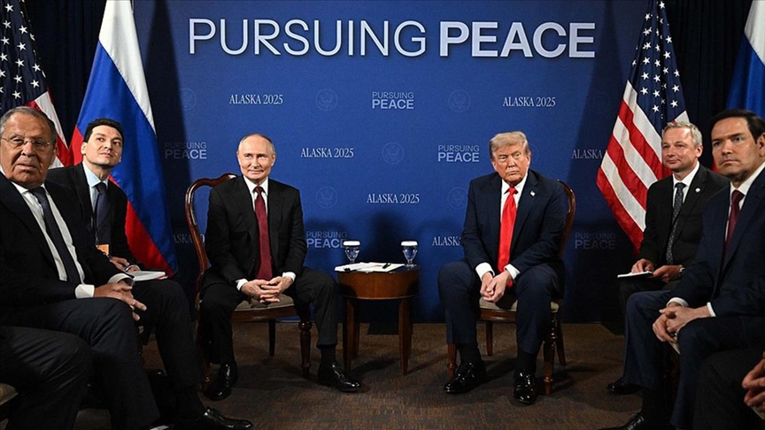 Rusya-Ukrayna Savaşı'nda çözüme giden yolda son durum ne?