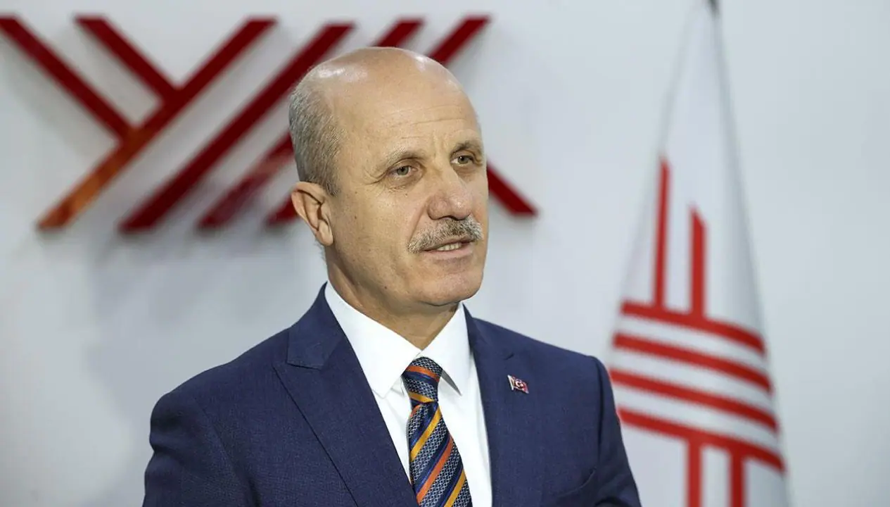 YÖK Başkanı Özvar: Devlet üniversitelerinde kontenjanların yüzde 99’u, ön lisans kontenjanlarının ise tamamı doldu