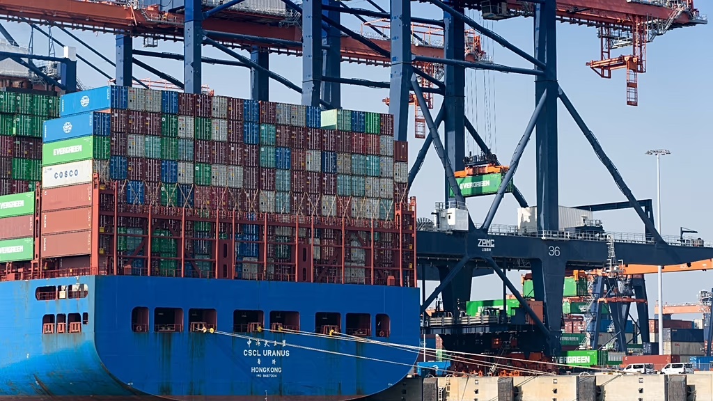 AB ülkeleri Akdenizli ortaklarıyla ticaret engellerini kaldırmayı planlıyor