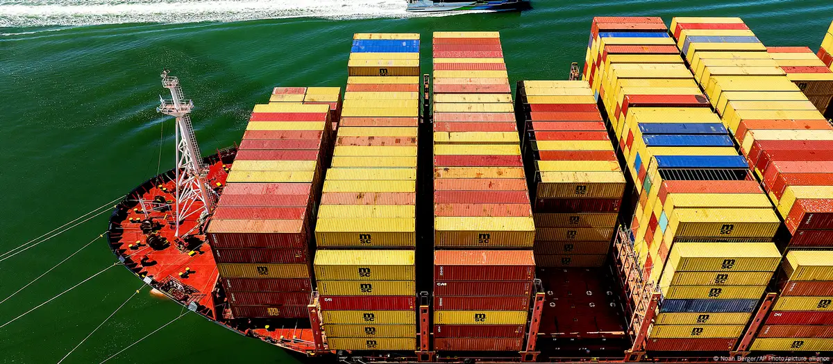 ABD'den Türkiye'ye anti-damping vergisi kararı