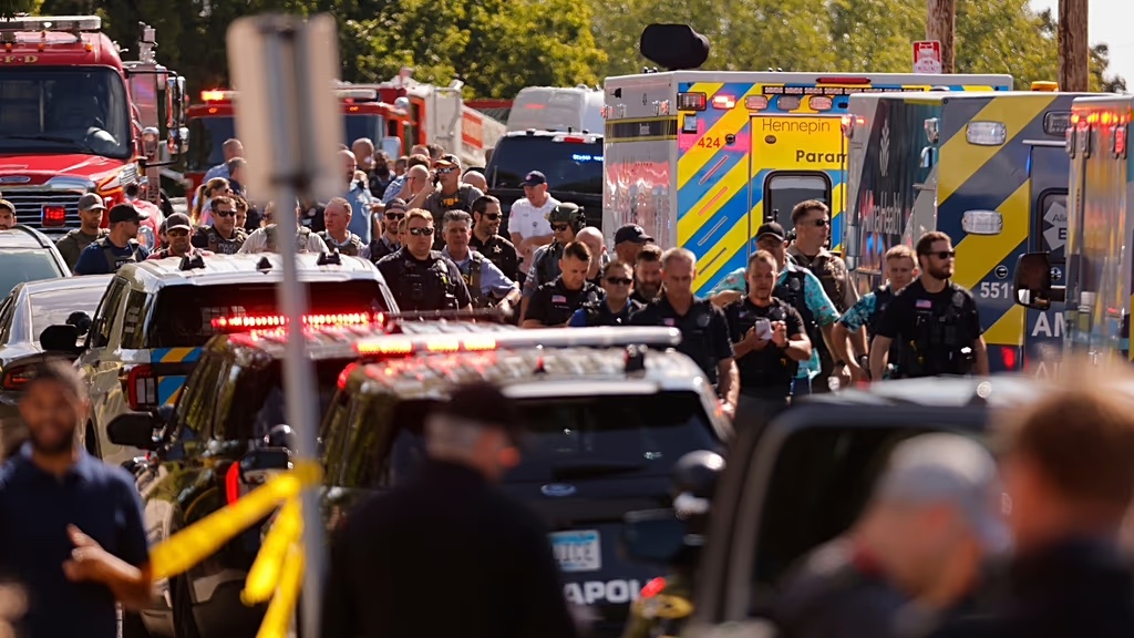 ABD'deki okul saldırısının zanlısı: 23 yaşındaki Westman'a dair bilinenler