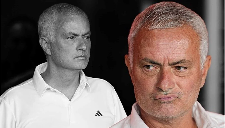 Jose Mourinho'dan ayrılık sonrası ilk açıklama!
