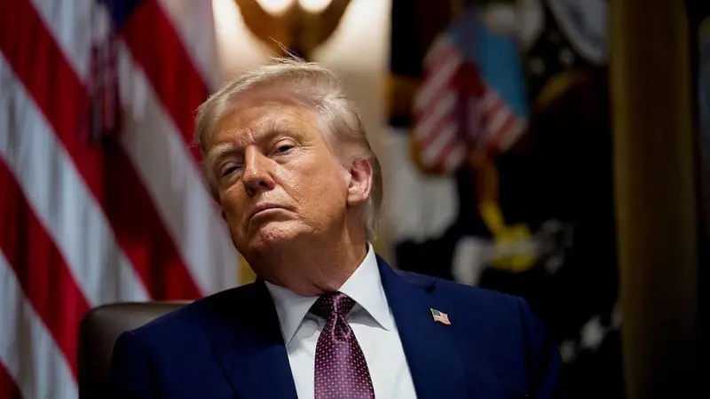 ABD Temyiz Mahkemesi, Trump'ın gümrük vergilerinin yasadışı olduğuna hükmetti