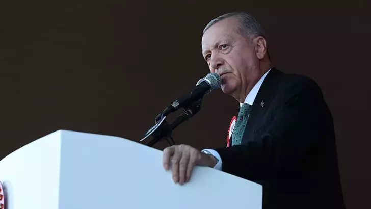Erdoğan: Ordumuzu yıpratmaya çalışanlar karşısında bizi bulacaktır