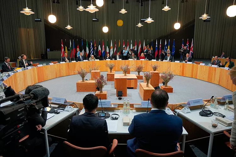 AB ülkeleri Kopenhag’da Gazze konusunda fikir birliğine varamadı