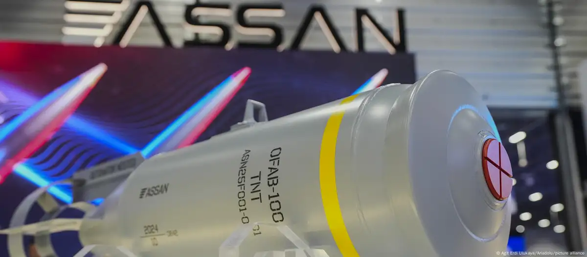 ASSAN askeri casusluk soruşturması: Kim, neden tutuklandı?