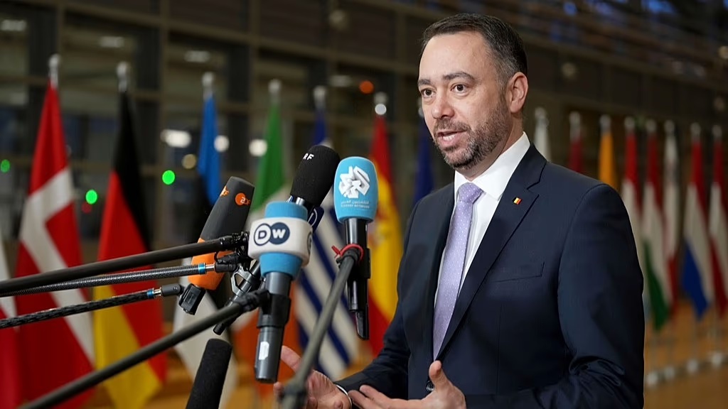 Belçika, Birleşmiş Milletler Genel Kurulu'nda Filistin devletini tanıyacak