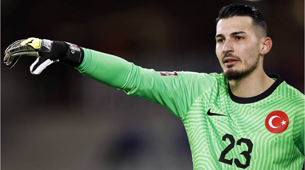 Uğurcan Çakır 33 milyon euro bonservis ücretiyle Galatasaray'da