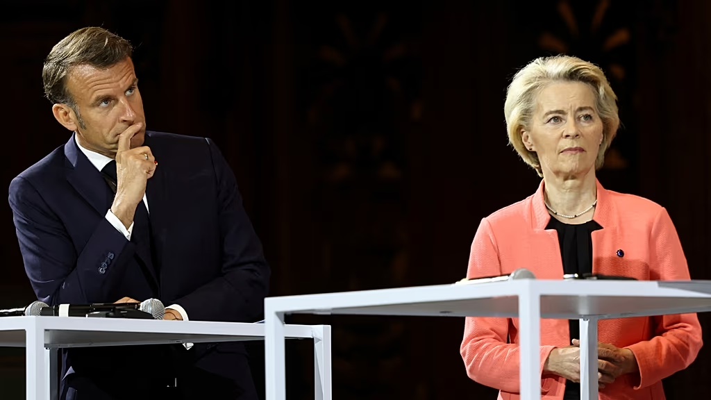 Avrupa Komisyonu, Mercosur anlaşmasının onay sürecini başlattı