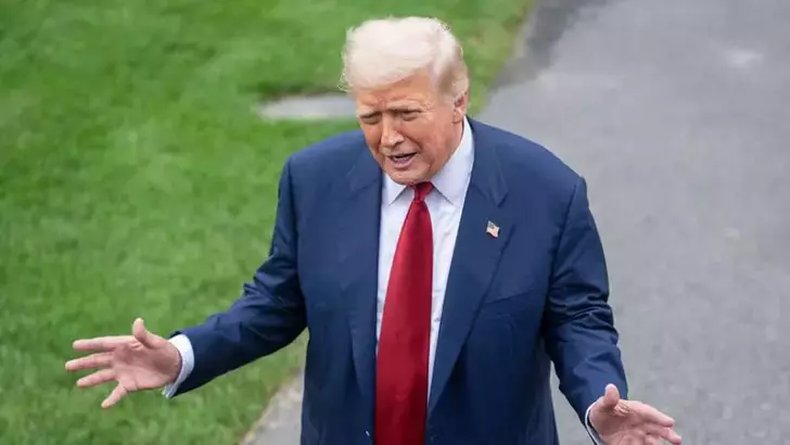 Trump, Japonya ile varılan ticaret anlaşmasına yönelik kararnameyi imzaladı