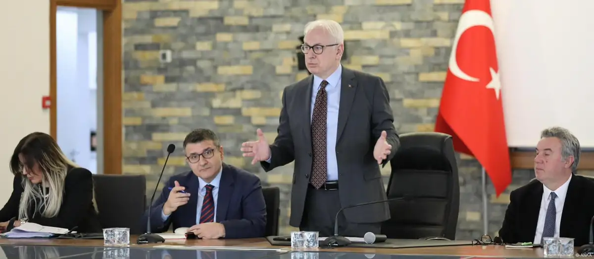 Beykoz Belediye Başkanı Alaattin Köseler tahliye edildi