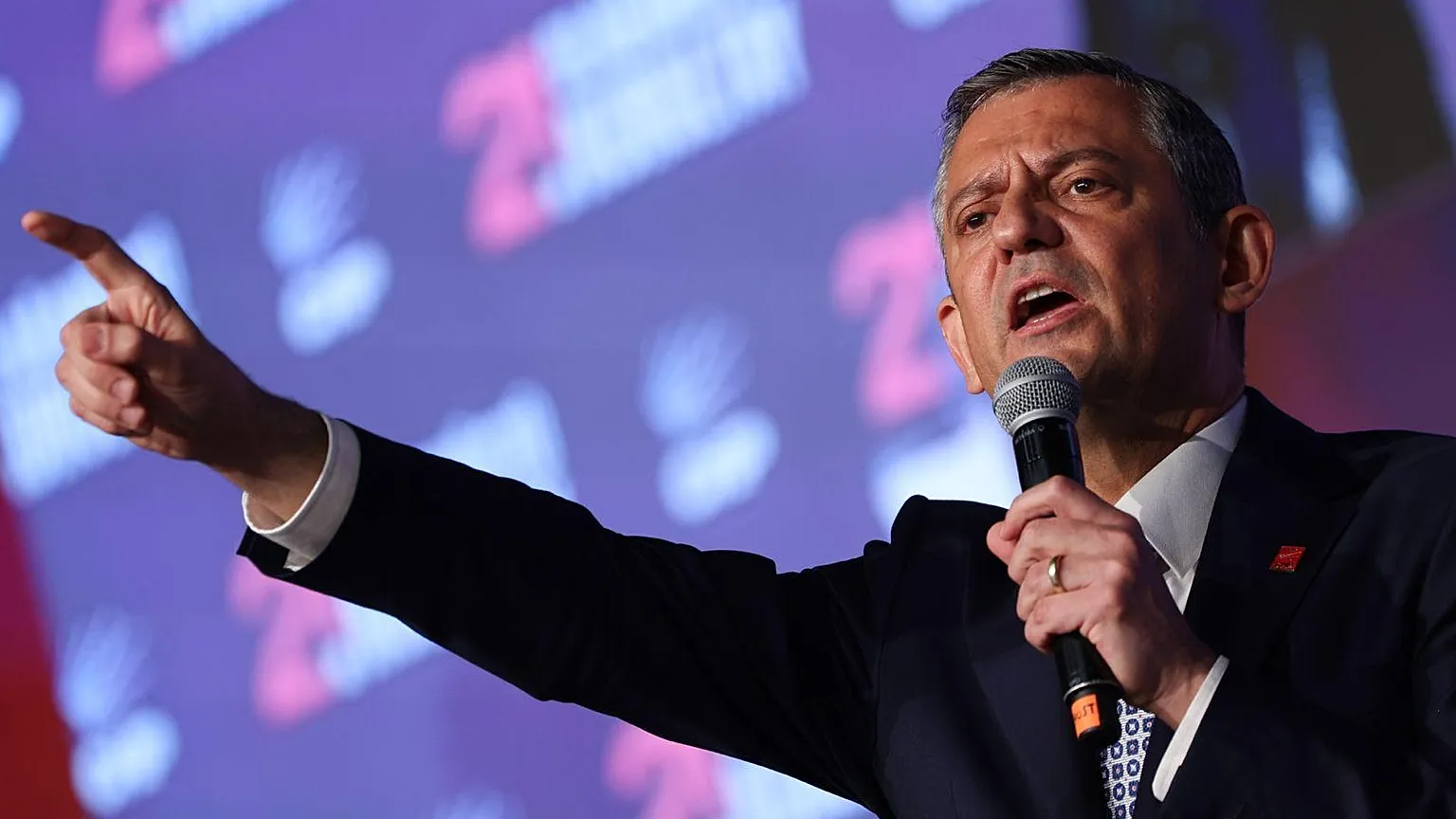 Özgür Özel: Kılıçdaroğlu partinin başına atanırsa tanımayacağız