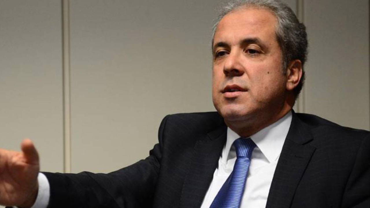 AKP'li Şamil Tayyar: 'Antalya operasyonu İlker Arslan’la sınırlı kalmayacak'