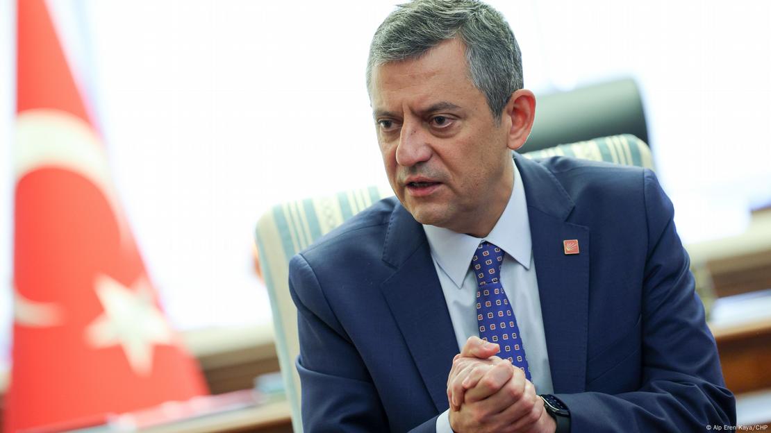 CHP İstanbul'da kayyum krizi