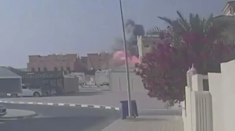 İsrail Katar'daki Hamas liderlerini hedef aldı