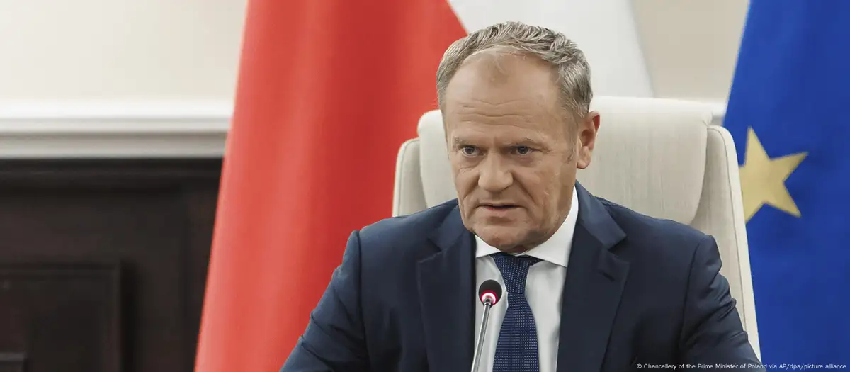 NATO teyakkuzda: Polonya 4. maddenin işletilmesini istedi