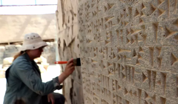 Urartu'nun DNA'sı araştırılıyor