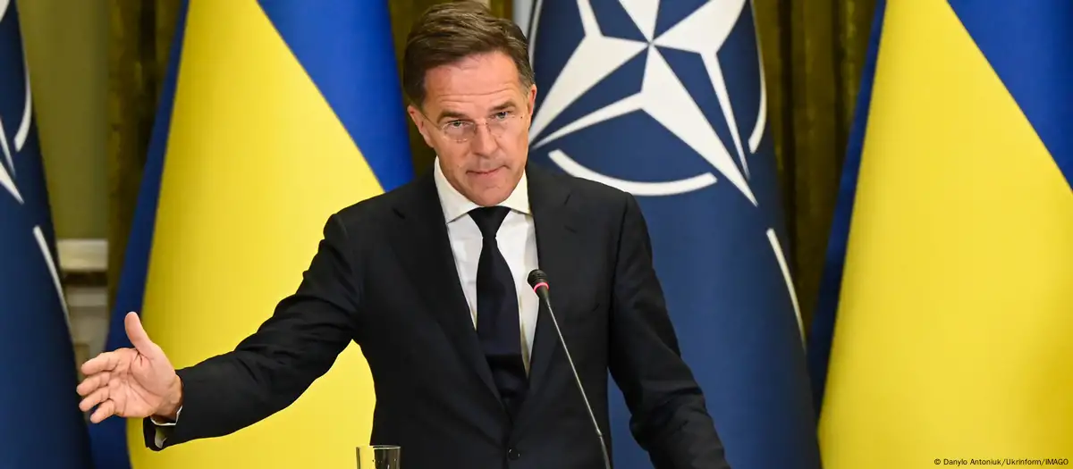 NATO Putin'i uyardı: Her karış toprağımızı savunacağız