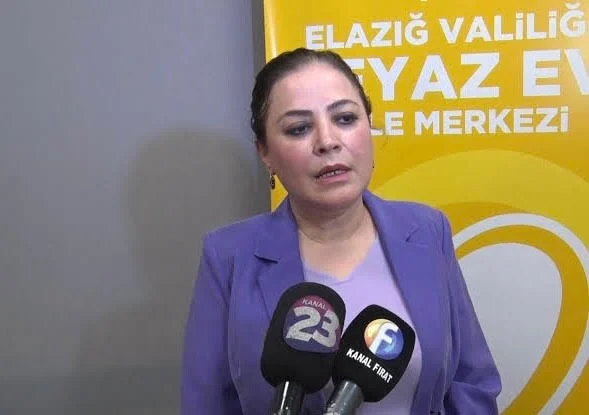 Kadro açıldı, vali eşi atandı