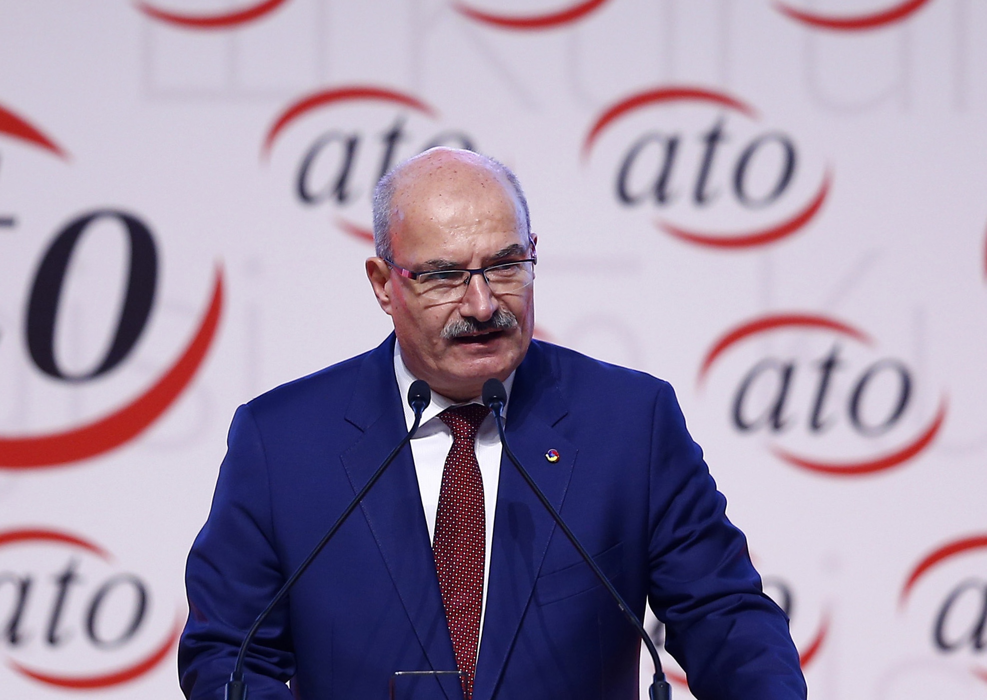 ATO Başkanı Baran, faiz indirimini değerlendirdi