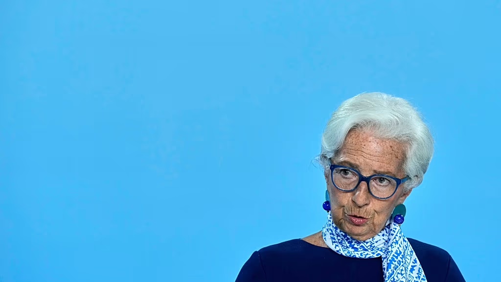 Avrupa Merkez Bankası faiz oranını yüzde 2'de sabit bıraktı