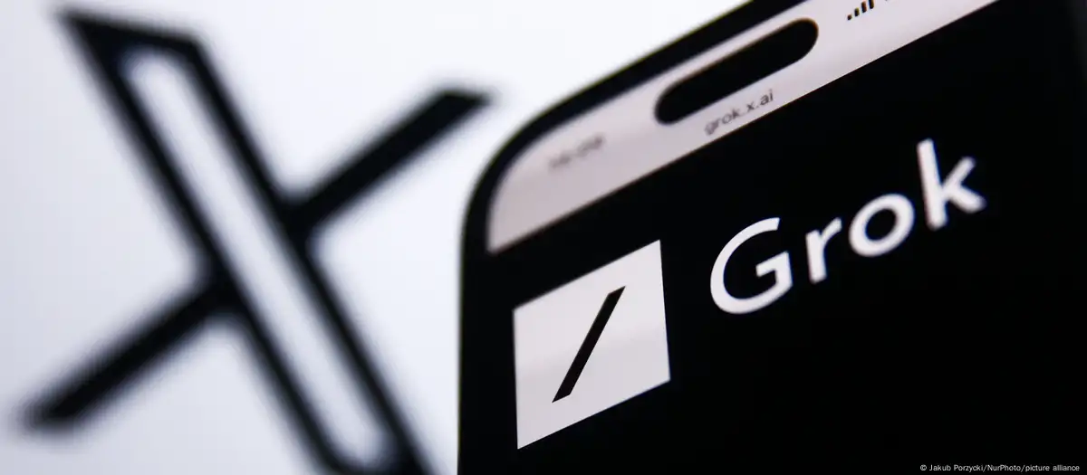 Grok'un X hesabına Türkiye'de erişim engeli getirildi