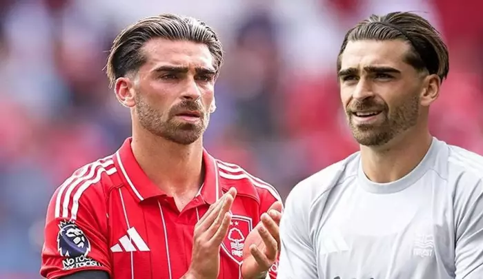 Anlaşma tamamlandı: Beşiktaş'ın yeni transferinin geliş saati belli oldu