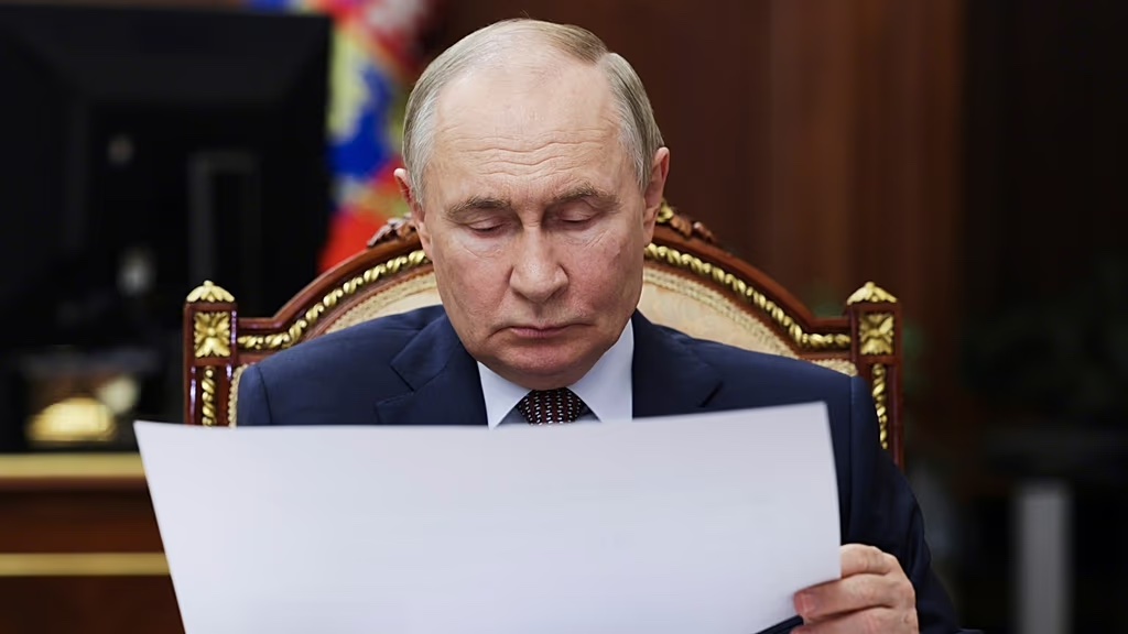 AB Rusya'ya yönelik yaptırımları uzatma kararı aldı