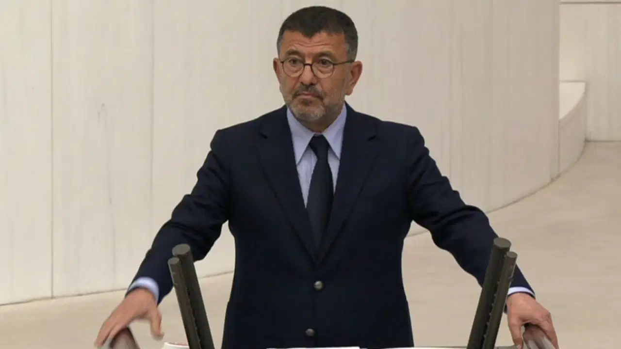 CHP’li Ağbaba’dan çiftçilerin borçları için erteleme talebi