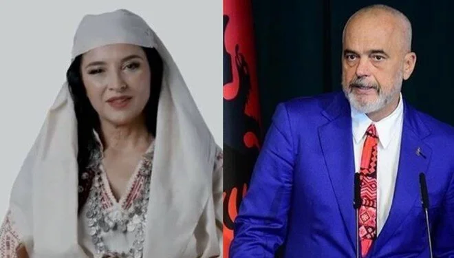 Dünyada bir ilk: Arnavutluk'ta yapay zeka destekli dijital bakan göreve resmen başladı