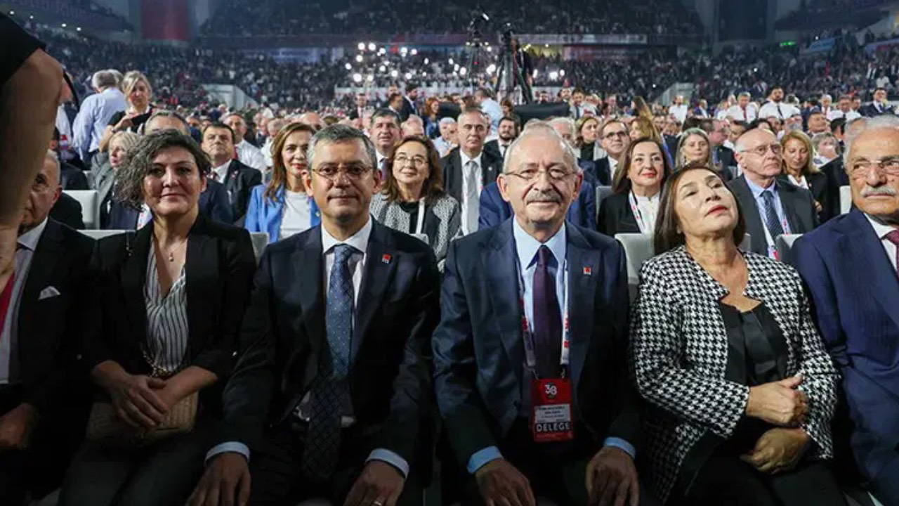 Özgür Özel'den kritik açıklama