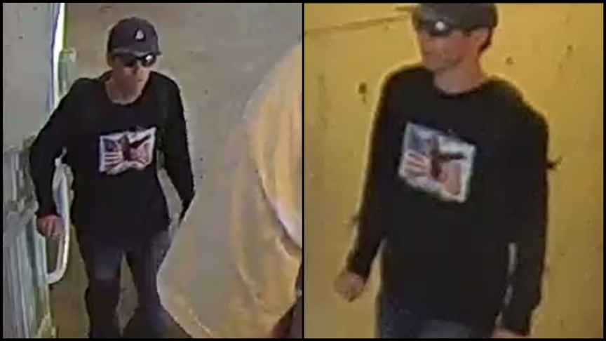 Trump, öldürülen Charlie Kirk'in katil zanlısının gözaltına alındığını açıkladı