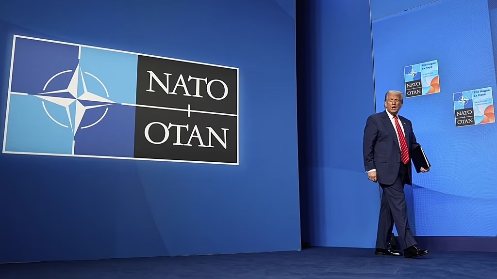 NATO Doğu kanadını güçlendiriyor: Yeni operasyon başlatıldı