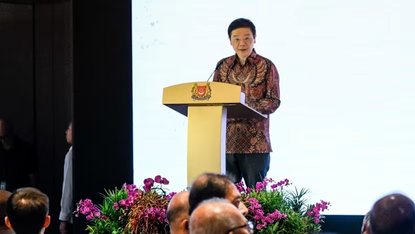 Singapur, artan öz radikalleşmeyle başa çıkmak için rehabilitasyon kapasitesini güçlendirecek