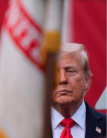 Trump NATO müttefiklerini Rus petrolü alımını durdurmaya çağırdı