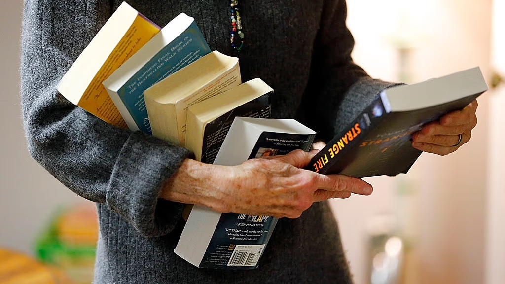 Özbekistan, seçilen kitapları bitirmeleri halinde mahkumların hapis cezalarını kısaltacak