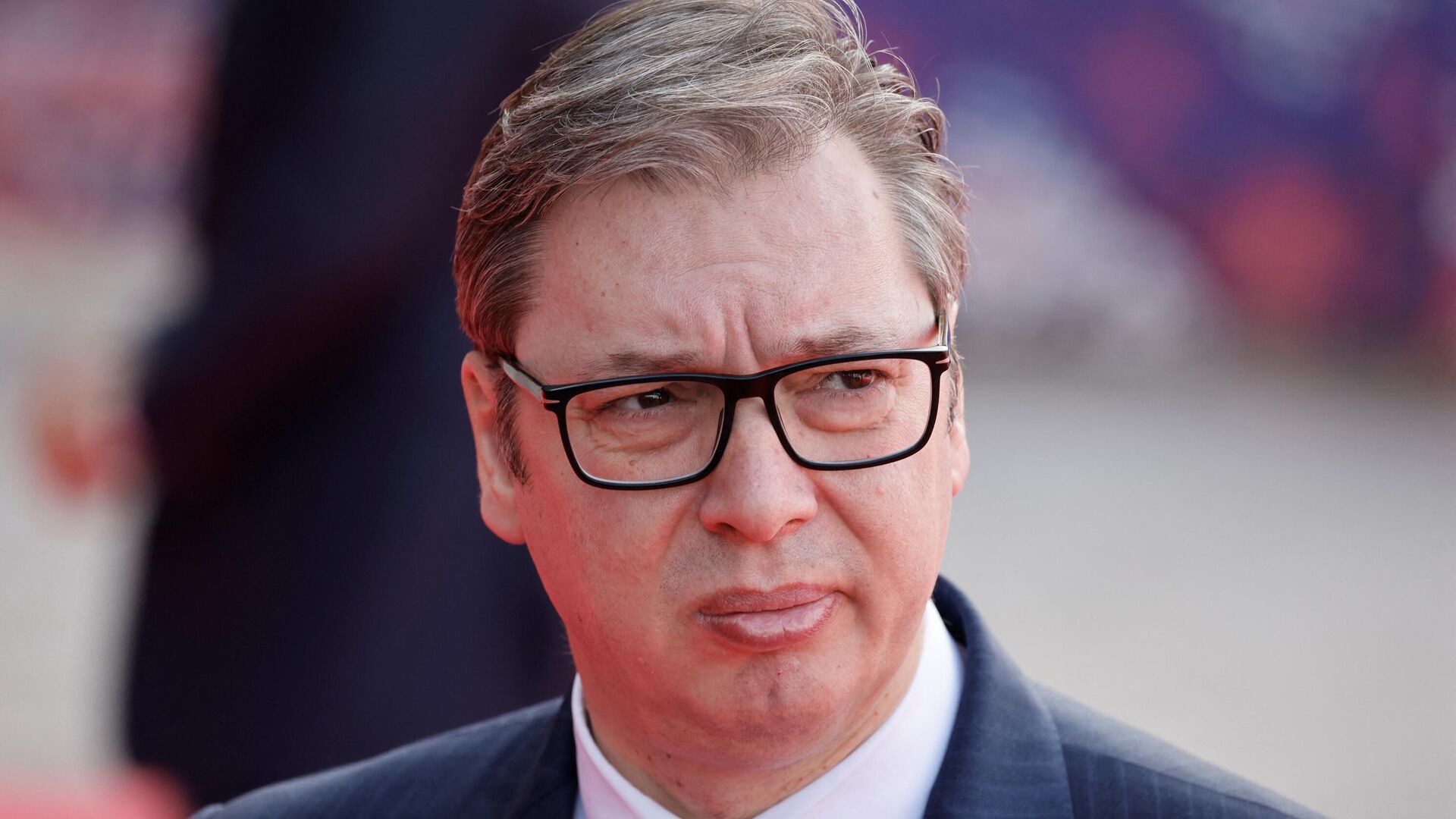 Vucic: Sırbistan’da ‘renkli devrim’ girişimleri başarısız oldu