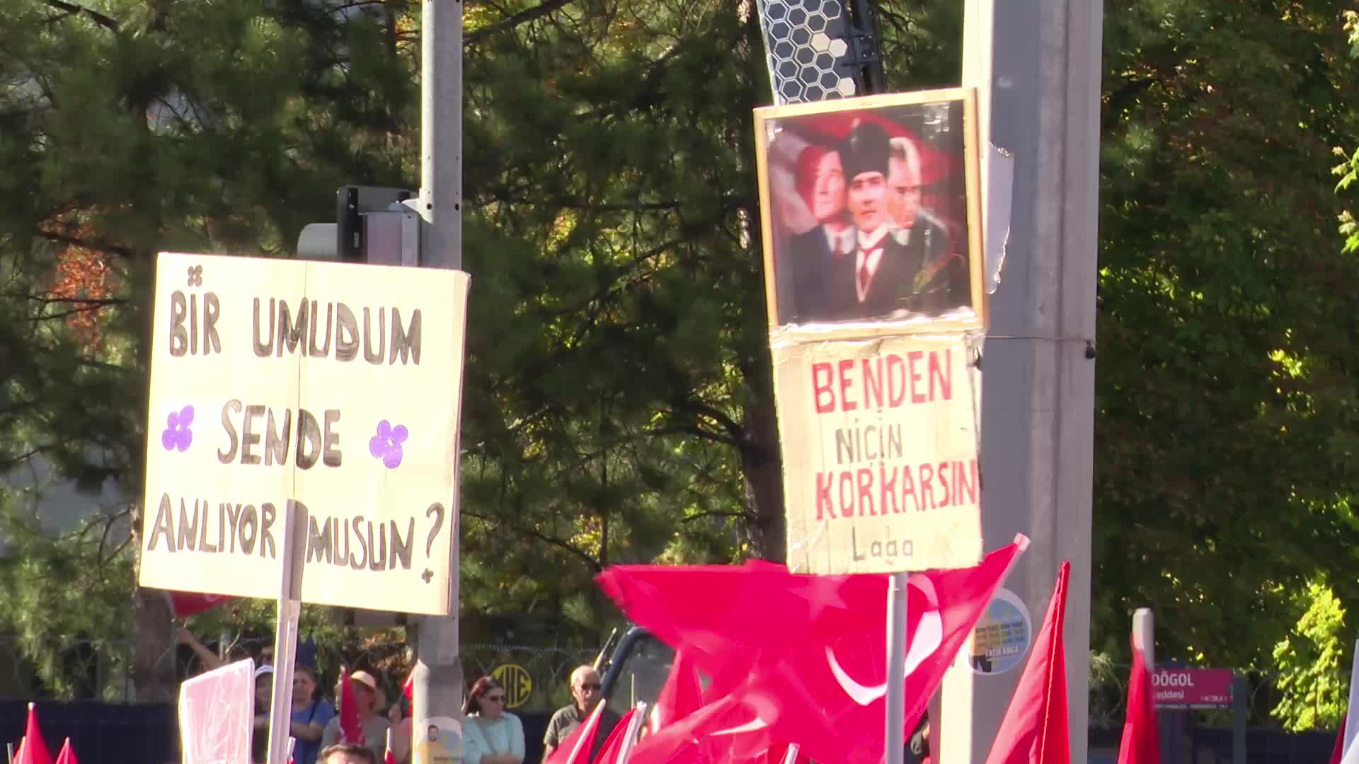 CHP’den kurultay davası öncesi büyük Ankara mitingi