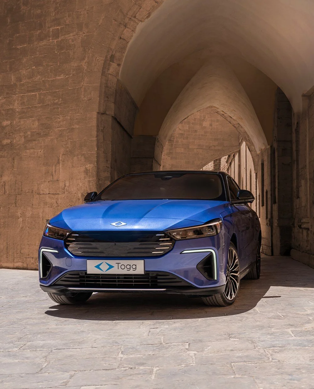 Togg T10F'in fiyatı belli oldu